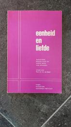 Augustinus  - preken over de eerste brief van Johannes, Boeken, Ophalen of Verzenden, Zo goed als nieuw