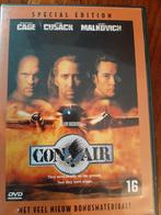 Con air, Cd's en Dvd's, Dvd's | Actie, Ophalen of Verzenden, Zo goed als nieuw, Actie