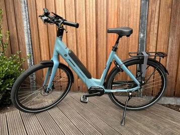 AMSLOT KENT ZGAN zware 600 kwh accu beschikbaar voor biedingen