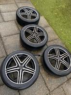 Mercedes wielen 19 inch (245/45/19), Auto diversen, Ophalen of Verzenden