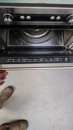 Ikea Combi Magnetron - Gebruikt, Witgoed en Apparatuur, Ovens, 45 tot 60 cm, Gebruikt, Ophalen of Verzenden, Oven met grill