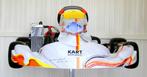 NIEUW Kart Republic KR2 met ROTAX MAX Senior EVOII Motor, Sport en Fitness, Karting, Ophalen, Nieuw, Kart