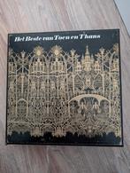 Het beste van toen en thans, Ophalen of Verzenden, Zo goed als nieuw, 12 inch, Pop