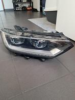 Passat B8 Koplamp Rechts Xenon LED, Auto-onderdelen, Ophalen of Verzenden, Gebruikt, Volkswagen