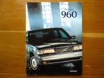 Volvo 960 (1997, België/Vlaams), Ophalen of Verzenden, Nieuw, Volvo