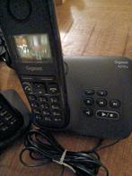 Gigaset A270A Set met 4 Draadloze handsets, Ophalen of Verzenden, Gebruikt, 4 handsets of meer