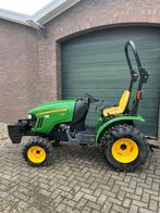 John Deere 2320 Compact Tractor, Gebruikt, Tot 2500, Tot 80 Pk, Ophalen