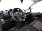 Peugeot Expert 2.0 BlueHDI 145PK L3 Automaat Airco Bluetooth, Stof, Gebruikt, 4 cilinders, 2500 kg