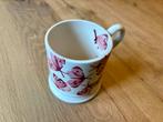 Emma Bridgewater Grote ‘vlinder’ beker., Huis en Inrichting, Keuken | Servies, Ophalen of Verzenden, Zo goed als nieuw, Overige stijlen