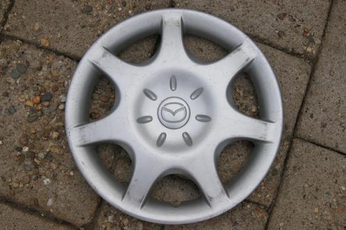 1 losse originele wieldop Mazda 626 14 inch (Model 2), Auto diversen, Wieldoppen, Gebruikt, Ophalen of Verzenden