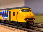 Mat64 NS stoptrein in OVP (gepimpt en digitaal), Overige merken, Ophalen of Verzenden, Gelijkstroom, Locomotief