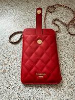 Telefoonhoesje Dune London, Ophalen of Verzenden, Zo goed als nieuw, Rood