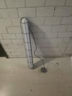 Karwei Hanglamp Kjeld verweerd grijs, Ophalen, Gebruikt