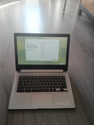 Goed werkende laptop - direct klaar voor gebruik! beschikbaar voor biedingen