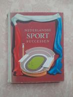 Nederlandse sportsuccessen plaatjes album, Boeken, Ophalen of Verzenden, Gelezen