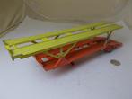 Dinky Toys 974 (1968) HOYNOR CAR TRANSPORTER Alleen trailer!