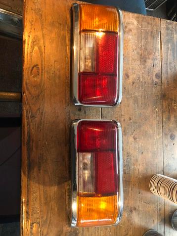 Achterlichten Mercedes w114 200 serie beschikbaar voor biedingen