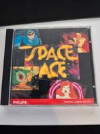 Space Ace CD-i, Gebruikt, 1 speler, Ophalen of Verzenden, Vanaf 12 jaar