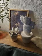 Riviera maison cactus 2x, Ophalen of Verzenden, Zo goed als nieuw