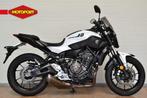 Yamaha MT 07 ABS (bj 2017), Bedrijf, Meer dan 35 kW, Naked bike