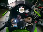 Kawasaki Ninja ZX-10R 2006 bomvol extra's, 4 cilinders, Motorrijbewijs A, Super Sport, Particulier