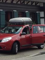 Dakkoffer Hapro, Auto diversen, Dakkoffers, Ophalen