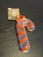 Versiering zuurstok / kerst / kerstmis / kadoverpakking, Ophalen of Verzenden, Zo goed als nieuw