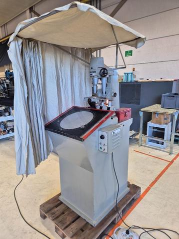 profiel projector beschikbaar voor biedingen