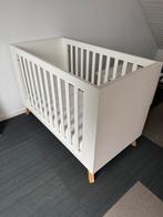 Ledikant, Kinderen en Baby's, Kinderkamer | Complete kinderkamers, Ophalen, Gebruikt, Jongetje of Meisje