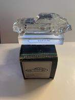 Te koop 4 model auto's uit de Goebel Chrystal Collection., Ophalen of Verzenden, Gebruikt, Auto's