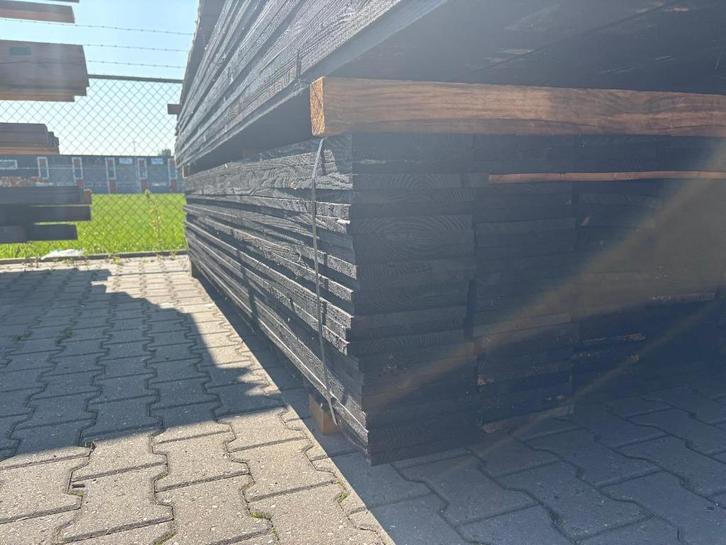 Douglas Planken | Restpartijhout | Diverse lengtes, Tuin en Terras, Palen, Balken en Planken, Nieuw, Planken, 250 cm of meer, Ophalen