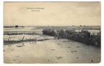 Schiermonnikoog - Op de ree, Verzenden, Gelopen, Waddeneilanden
