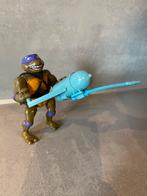 Tmnt Turtles: Sewer Swimmin’ don - playmates toys, Ophalen of Verzenden, Gebruikt