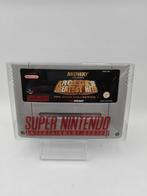 Arcade's Greatest Hits the atari collection 1 SNES, Avontuur en Actie, 1 speler, Eén computer, Ophalen of Verzenden