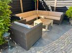 Dedon Loungeset, Ophalen of Verzenden