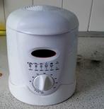 Friteuse, Witgoed en Apparatuur, Frituurpannen, Minder dan 1 liter, Ophalen of Verzenden, Zo goed als nieuw, Uitneembare binnenpan