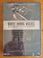 Naked Among Wolves | Philip Kadelbach, Cd's en Dvd's, Dvd's | Drama, Drama, Verzenden, Nieuw in verpakking