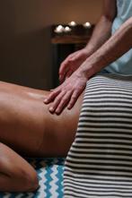 Gratis Massage voor Dames – Thuis Ontspannen!, Diensten en Vakmensen, Ontspanningsmassage