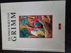 De beroemde sprookjes van Jacob en Wilhelm Grimm, Boeken, Ophalen of Verzenden, Zo goed als nieuw, Grimm