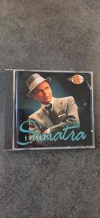 frank sinatra cd, Cd's en Dvd's, Ophalen of Verzenden, Gebruikt