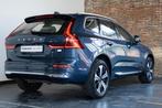 Volvo XC60 T8 Automaat Plug-in hybrid AWD Plus Bright | 360, Gebruikt, 4 cilinders, 1969 cc, Blauw