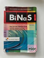Binas Informatieboek 6e editie HAVO/VWO, Boeken, Schoolboeken, Ophalen of Verzenden, Gelezen, HAVO, Biologie