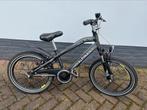 Natte Alpina jongens fiets 20 inch, Fietsen en Brommers, Fietsen | Kinderfietsjes, Alpina fiets, 20 inch of meer, Ophalen of Verzenden