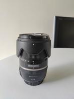 Tamron 16-300mm F/3.5-6.3 Di II VC PZD – Canon fitting, Audio, Tv en Foto, Fotografie | Lenzen en Objectieven, Ophalen of Verzenden