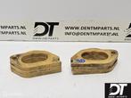 Flenzen set 6x inlaat BMW E36 M3 S50 S50B30 13541403289, Gebruikt, Ophalen of Verzenden, BMW, BMW