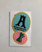 Bobo choses patches, Ophalen, Nieuw, Jongen of Meisje, Overige typen