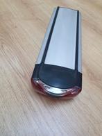 Accu gazelle innergy zilver met testrapport, Ophalen of Verzenden, Gebruikt