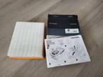 Festool HF-CT 26/36 filter 496172 CT26/ 36/48 bouwstofzuiger, Ophalen of Verzenden, Nieuw