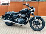 ROYAL ENFIELD SUPER METEOR 650 (bj 2023), 2 cilinders, 648 cc, Bedrijf, Onbekend