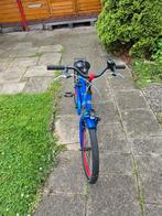 Popal Funjet 20 inch, Ophalen, Gebruikt, Staal